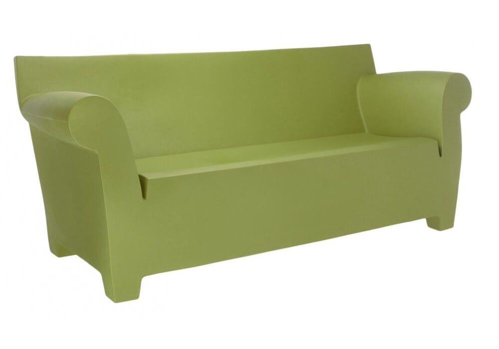 Canapé Bubble Club, 2000